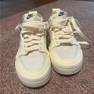 Nike Dunk Low Disrupt Coconut Milk